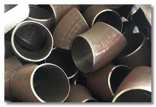 對焊彎頭材質有哪些