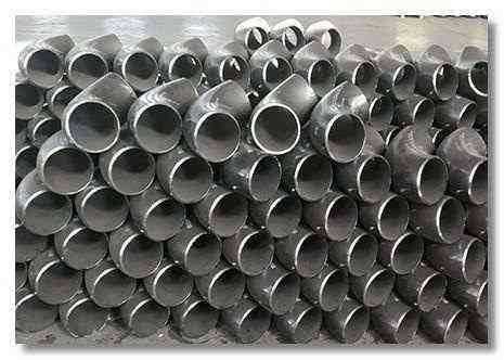 對焊彎頭材質有哪些