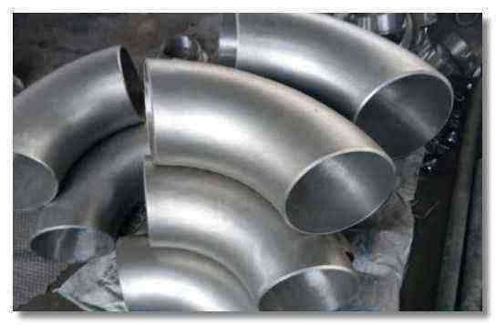 大口徑碳鋼彎頭報價