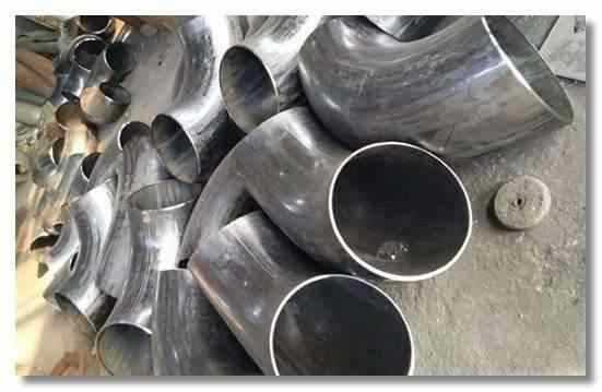 合金耐磨彎頭生產廠家