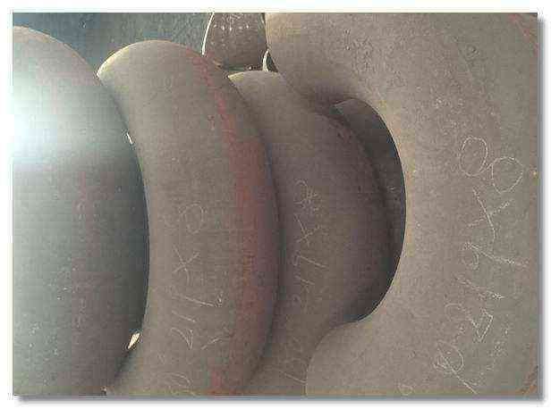 國標無縫彎頭多少錢