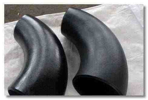 45度大口徑彎頭生產廠家