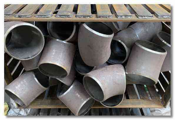 國標厚壁彎頭規格表