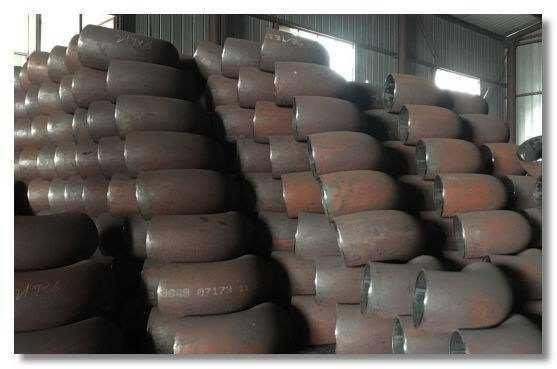 碳鋼對焊彎頭加工工藝