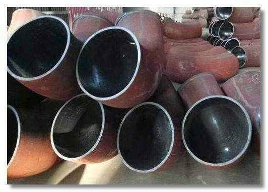 法蘭彎頭規格有哪些