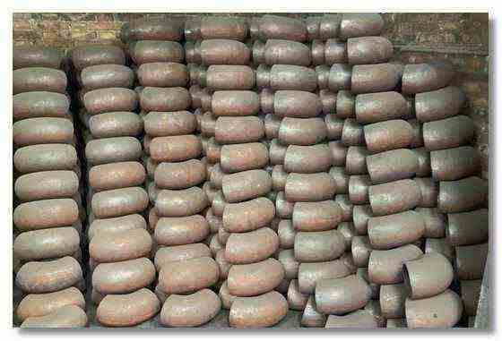 國標(biāo)彎頭廠家哪家好