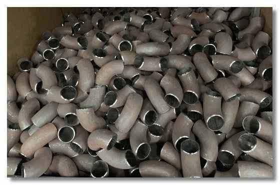 不銹鋼厚壁彎頭生產廠家