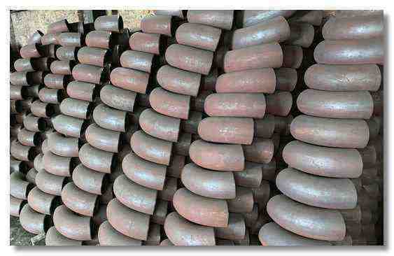 耐磨彎頭規格大全