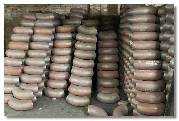 滄州彎頭生產廠家