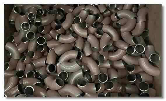 90度對焊彎頭規格有哪些