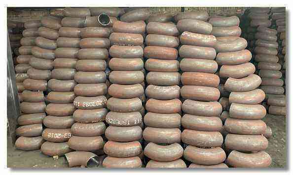 90度對焊彎頭規格有哪些