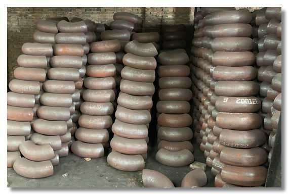 180度厚壁彎頭生產(chǎn)廠家