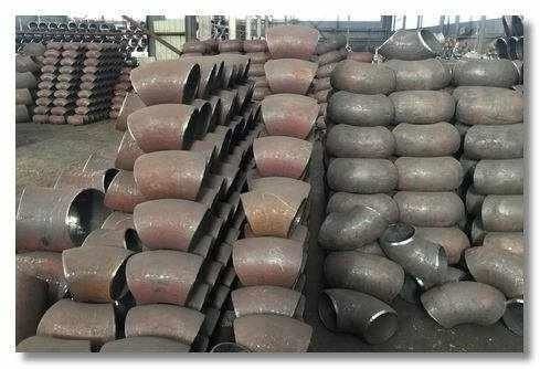 180度厚壁彎頭生產(chǎn)廠家