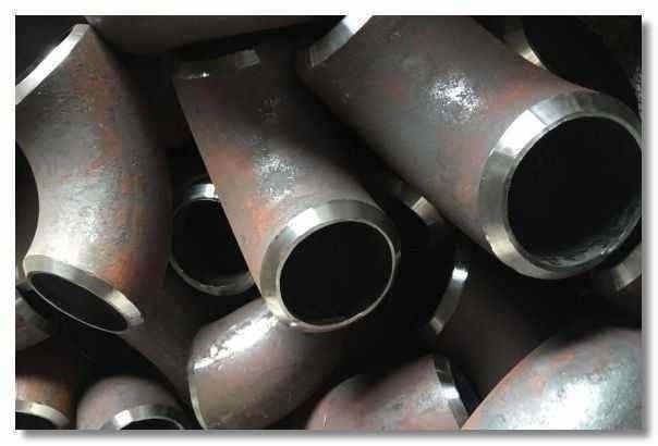 不銹鋼厚壁彎頭廠家直銷