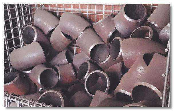 滄州彎頭規(guī)格大全