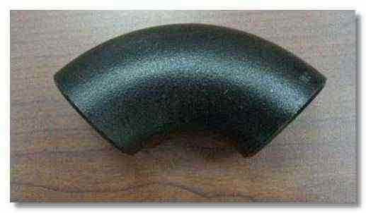 合金無縫彎頭尺寸