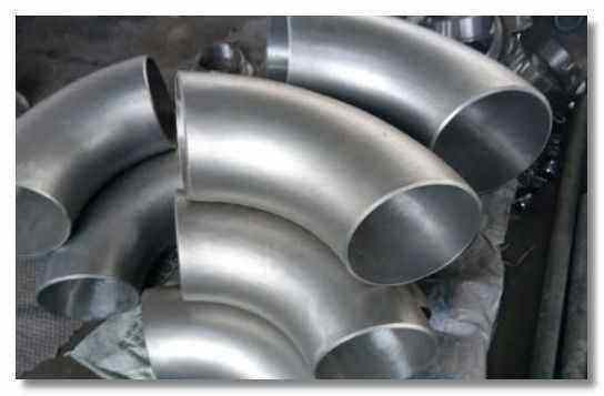 國標高壓彎頭價格