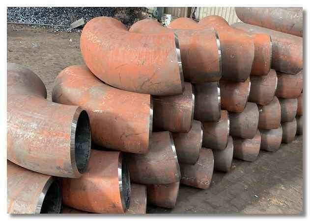 國標高壓彎頭價格