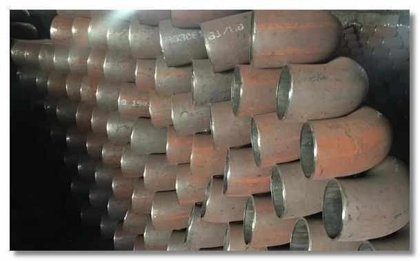 304不銹鋼彎頭規格大全