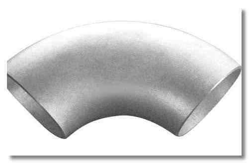 90度沖壓彎頭加工廠家