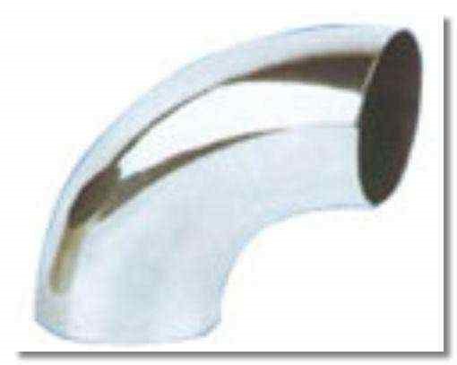 180度大口徑彎頭生產廠家