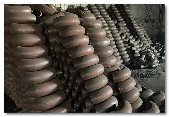 45度焊接彎頭加工廠家