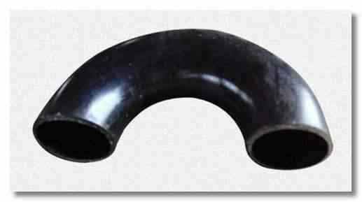 180度焊接彎頭規格尺寸表