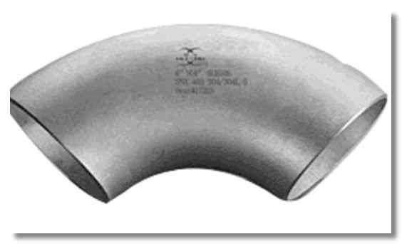 國標焊接彎頭規格大全