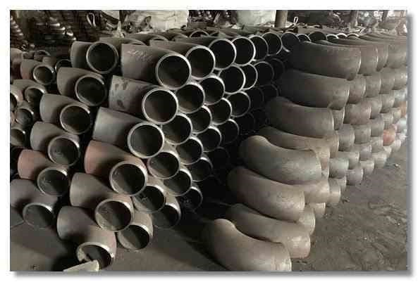 不銹鋼厚壁彎頭尺寸