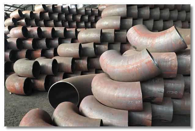 90度厚壁彎頭規格有哪些