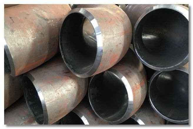 45度對焊彎頭材質有哪些