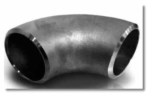 45度沖壓彎頭生產廠家