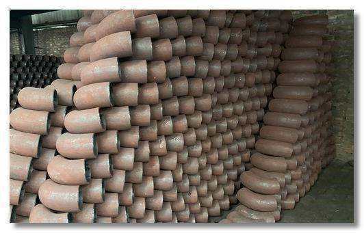 焊接彎頭生產廠家