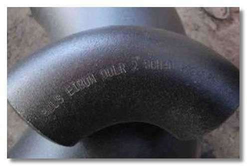 不銹鋼彎頭生產廠家