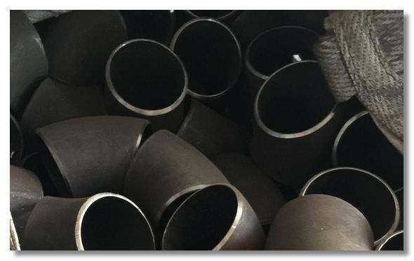 碳鋼厚壁彎頭價格