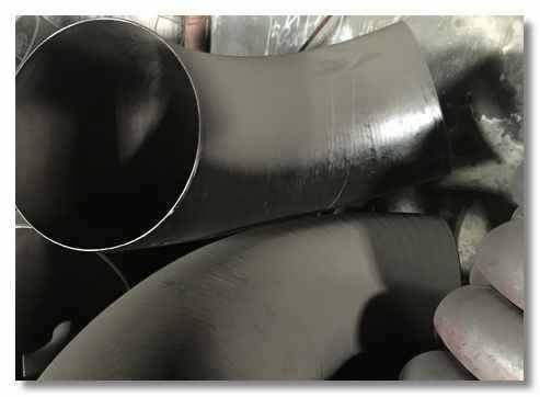 碳鋼厚壁彎頭價格