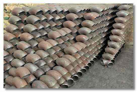 無縫彎頭多少錢