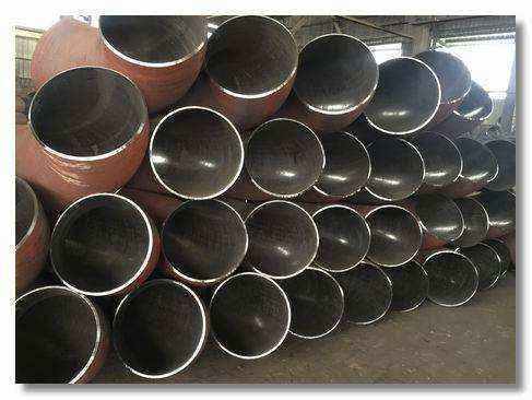 180度高壓彎頭加工廠家