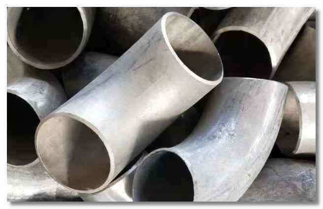 316不銹鋼彎頭規格表