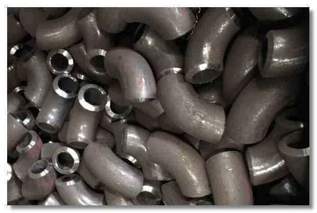 316不銹鋼彎頭規格表