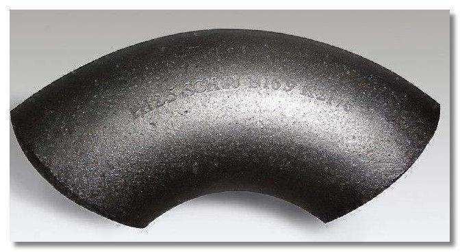 等徑彎頭材質有哪些