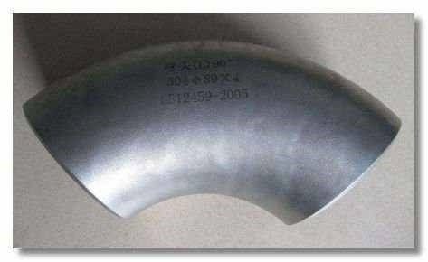 90度對焊彎頭加工廠家