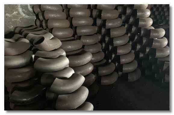 不銹鋼沖壓彎頭生產廠家