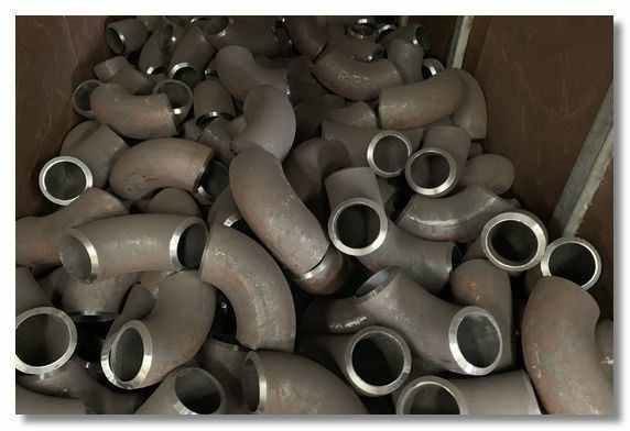 焊接無(wú)縫彎頭型號(hào)