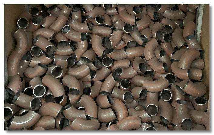 焊接無(wú)縫彎頭型號(hào)