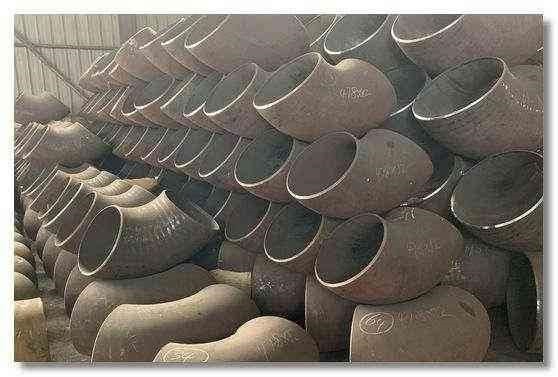 碳鋼對(duì)焊頭尺寸有哪些