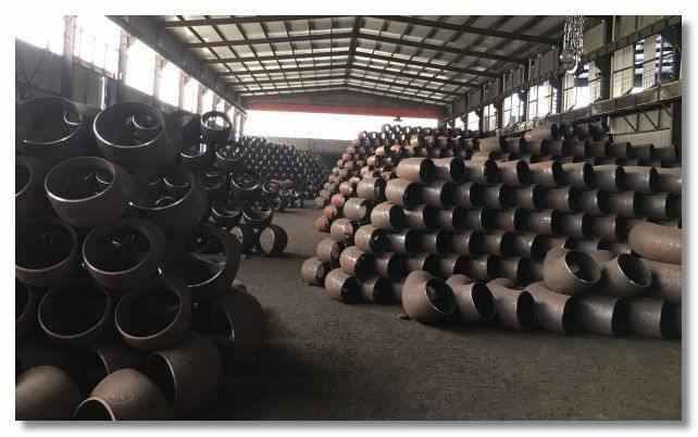 90度彎頭生產廠家