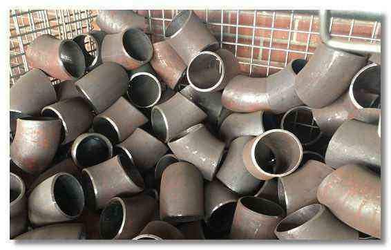 90度彎頭生產廠家