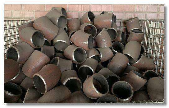 國標厚壁彎頭報價