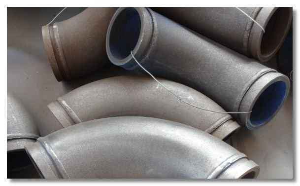 國標厚壁彎頭報價